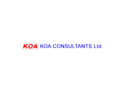 KOA Consultants LTD
