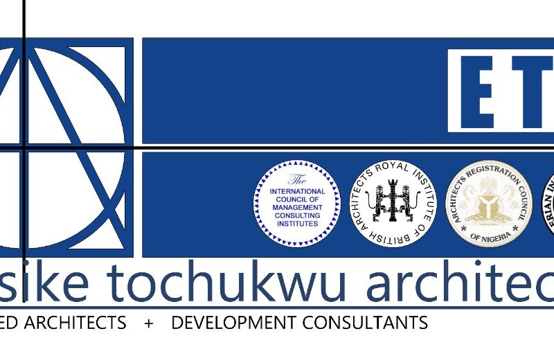 Ebisike Tochukwu Achitects