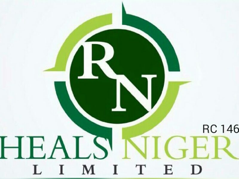 Rheals Nigeria Limited
