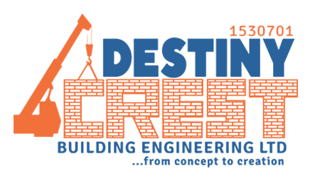 Destiny Crest Building Engineering Services Ltd