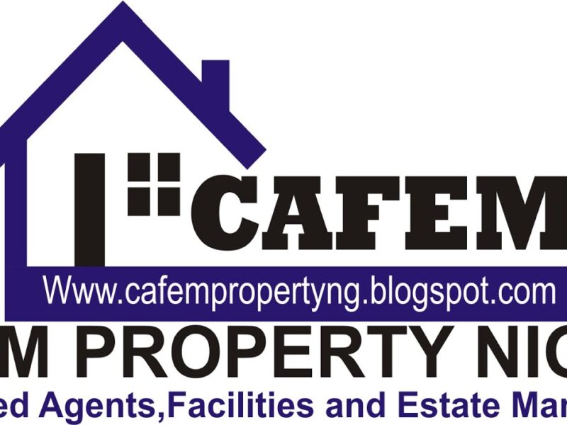 CAFEM Property Nigeria