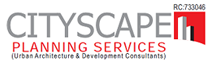 Cityscape Planning Services Ltd